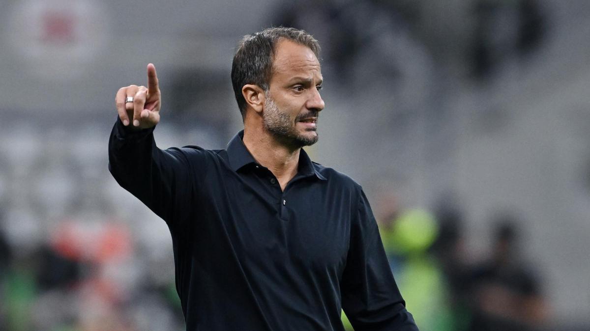 Parma, Gilardino: "Eravamo partiti bene. Arrabbiato per due gol presi su tre"