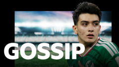 Arsenal-Deal für Teenager Mora – Klatsch vom Samstag