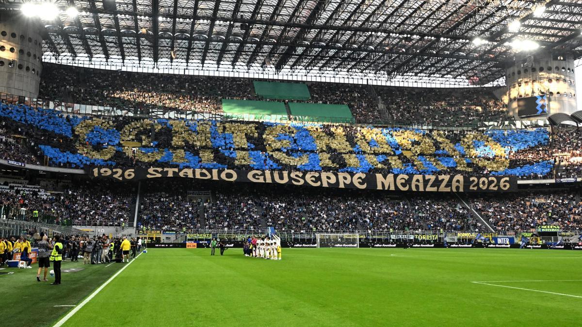Sechs Knockouts in den letzten sieben Champions-League-Spielen. Inter gegen Club Brügge, um den Trend umzukehren