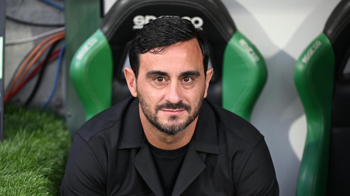 Sassuolo, Aquilani: „Wir kennen Frosinone. Wir müssen vor dem Tor wachsen“
