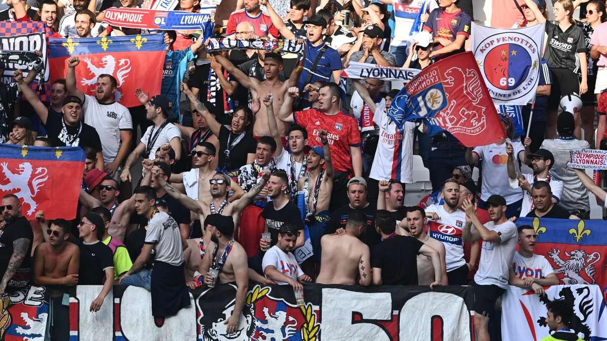 Europa League, i parziali delle 18.45: Lione avanti col Crystal Palace, Bayer in scioltezza