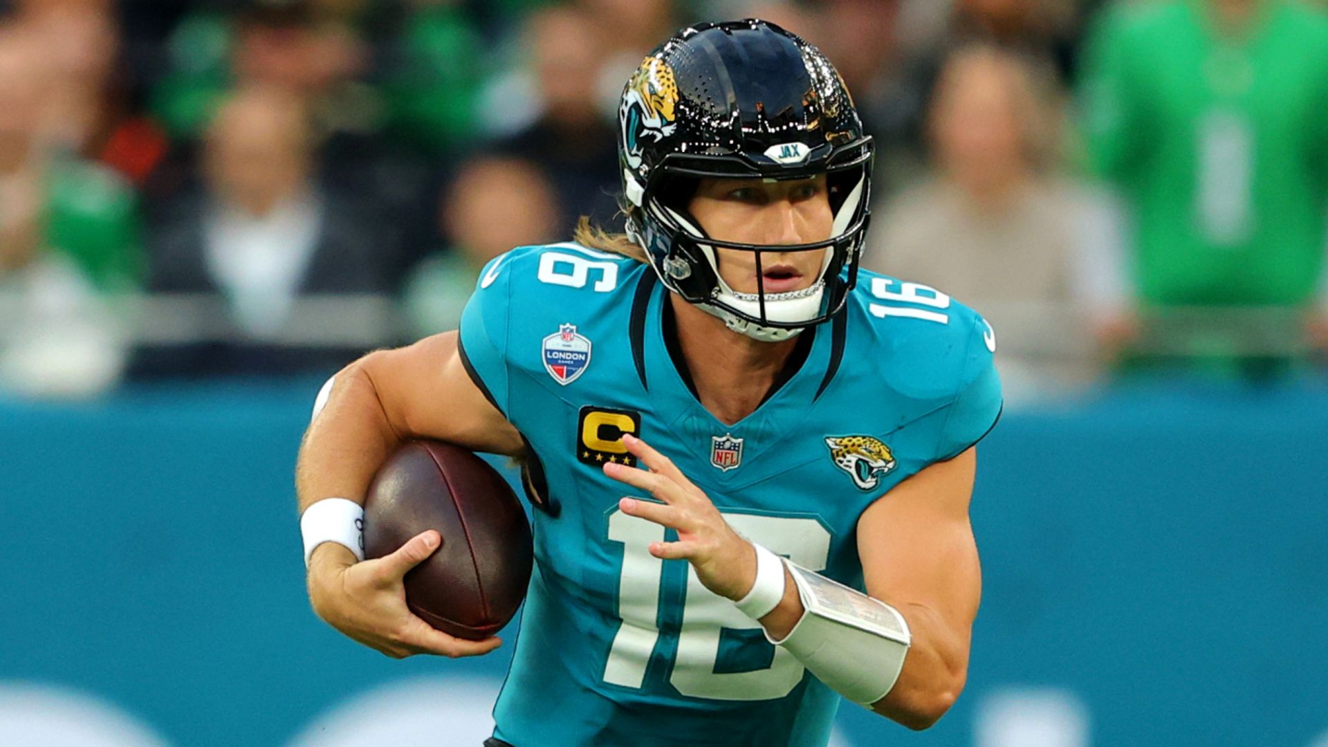 Die Jags schlagen die Eagles nach einem unglaublichen Finish in Tottenham – wie es passiert ist