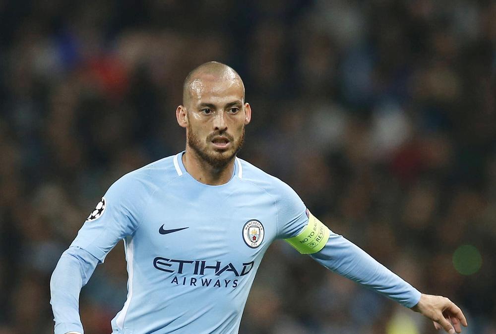 David Silva verrät: „2008 hätte ich nach Barcelona gehen können. Stadt? Die beste Wahl“