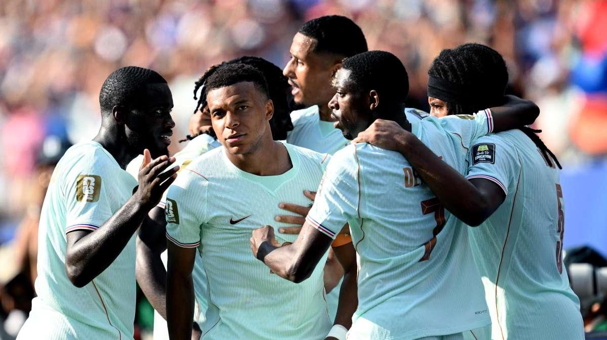 Mamadou Koné rinnova con il Lorient: il 18enne ha firmato fino al giugno 2030