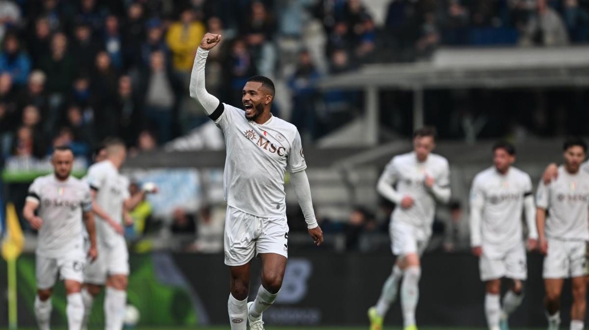 Venezia, Juan Jesus: "Ogni tanto gira bene anche a noi. Non siamo ancora fuori, bisogna continuare"