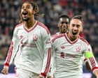 Bradley Barcolas klinischer Hattrick inspiriert Liverpool zum 6:3-Sieg gegen Lask