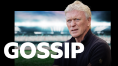 Moyes könnte Celtic im nächsten Sommer eine Lösung anbieten – Gerüchte
