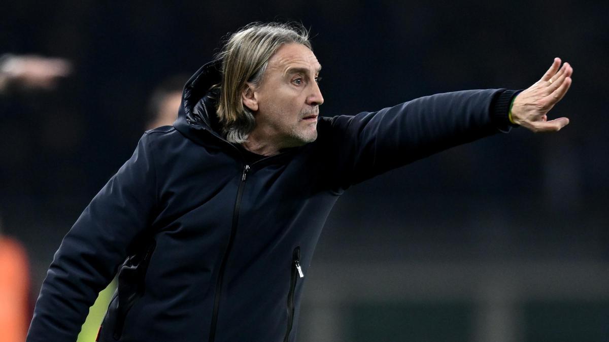 Venezia, la prima missione di Nicola per l'impresa: solidificare una squadra indifesa