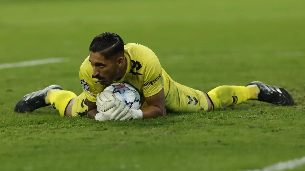 Álvaro Valles sendet eine Warnung an Barça