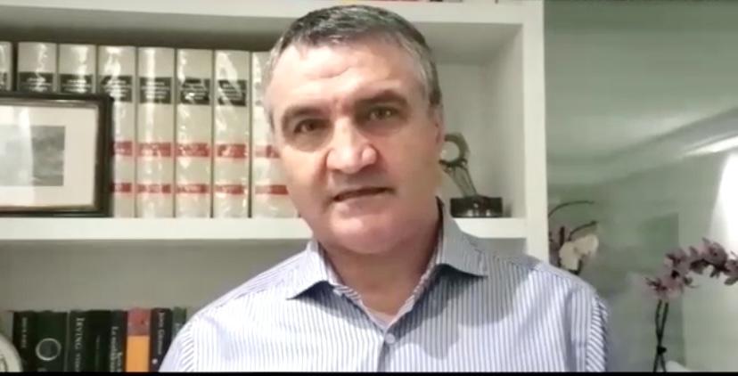 Napoli, De Canio: „Mentales Problem, aber es ist eine Mannschaft, die neu aufgebaut werden muss“