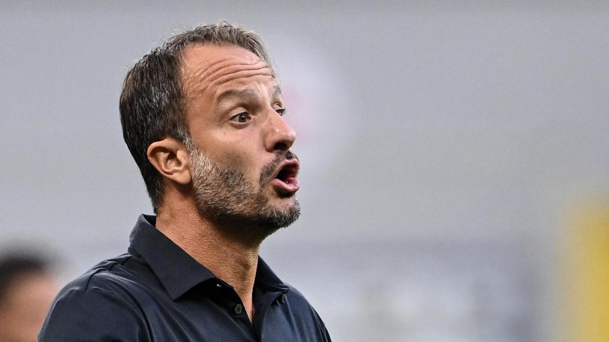 Parma, Gilardino: "Arrabbiato più per il terzo gol. Serve tempo per lavorare"