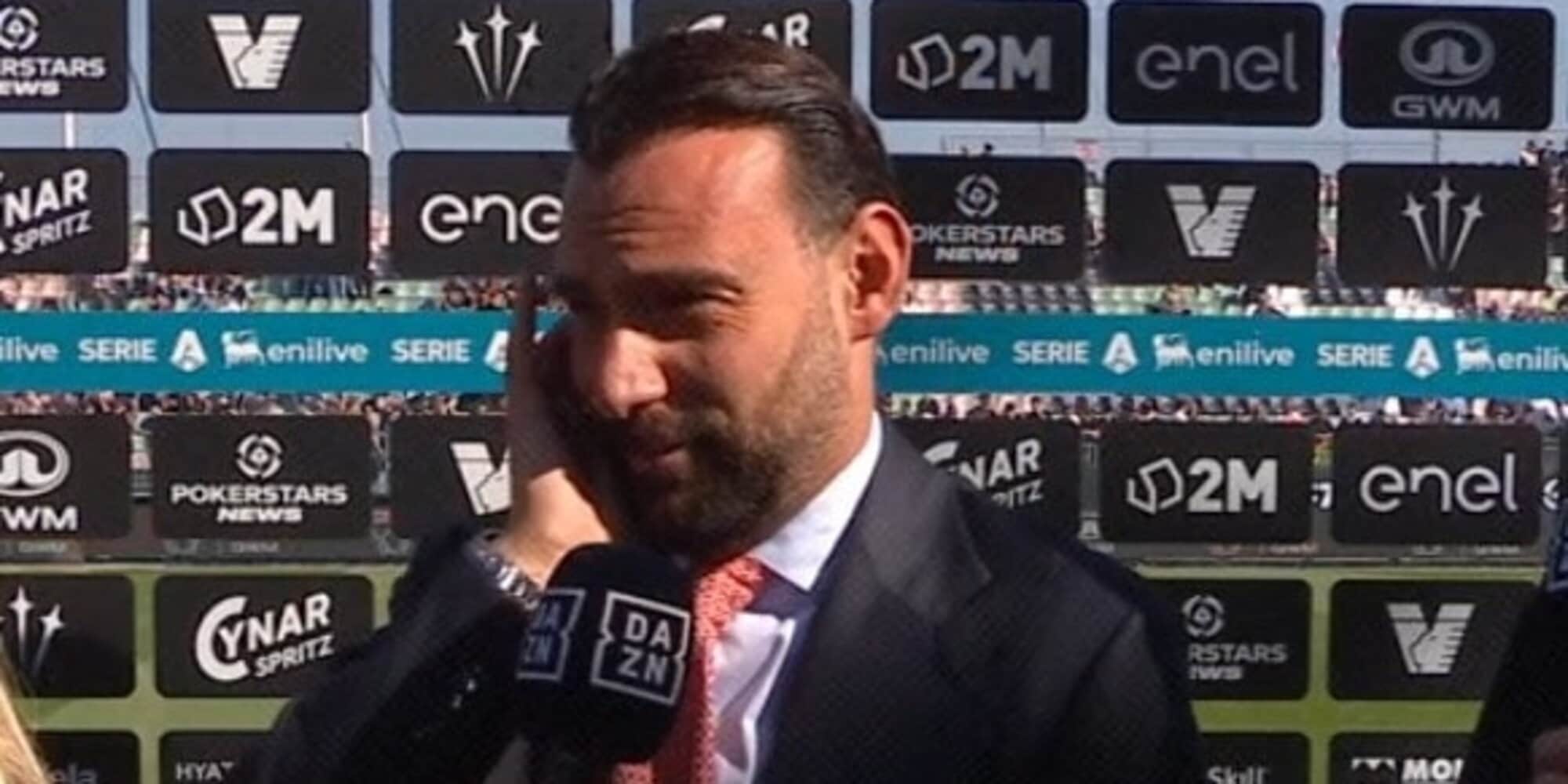 Manna zum Fall De Bruyne-Allegri: „Situation wird durch Kneipengespräche verschärft“