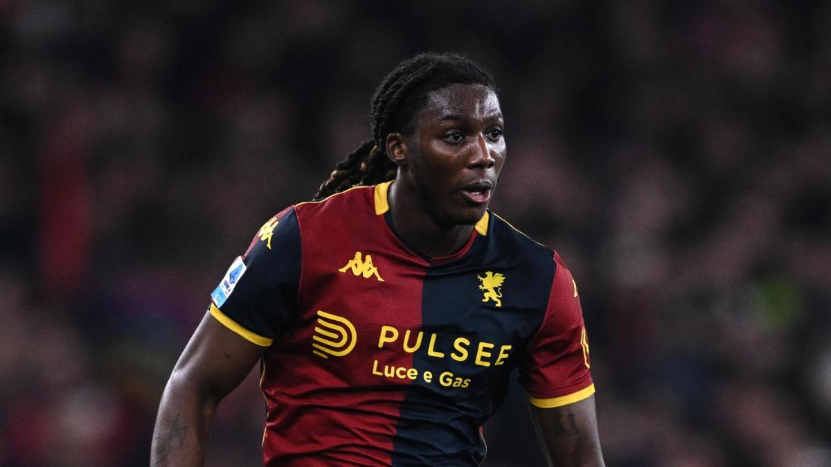 Premier League, le formazioni ufficiali delle 15: in panchina Norton Cuffy e Ahanor