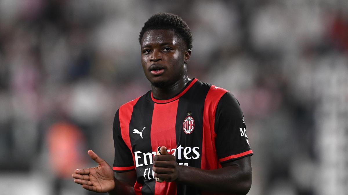 Uno straordinario Cisse guida il Milan, Kane rinnova col Bayern: le top news delle 22