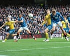 Schottische Premiership: Naderi bringt die Rangers an die Spitze und die Hearts besiegen St. Mirren