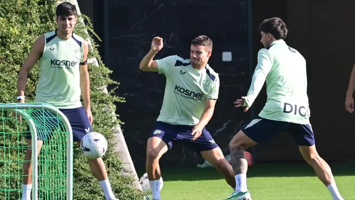 Athletic geht beim Besuch in Valencia weiter mit Verlusten um