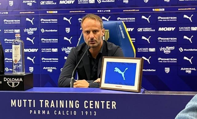 Parma, Gilardino ist verbittert: „Ich sage Keita schon seit ein paar Tagen, dass er es nicht tun soll...“