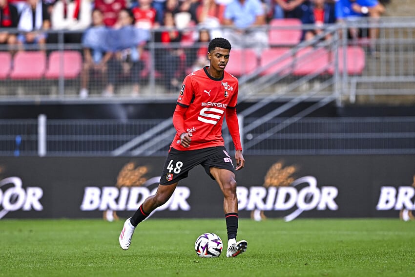 Stade Rennais Mercato: Einigung über eine Überraschungsverpflichtung erzielt!
