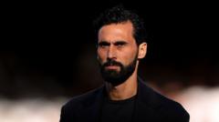 „Nicht über mich“ – Arbeloa weist zukünftige Fragen zurück