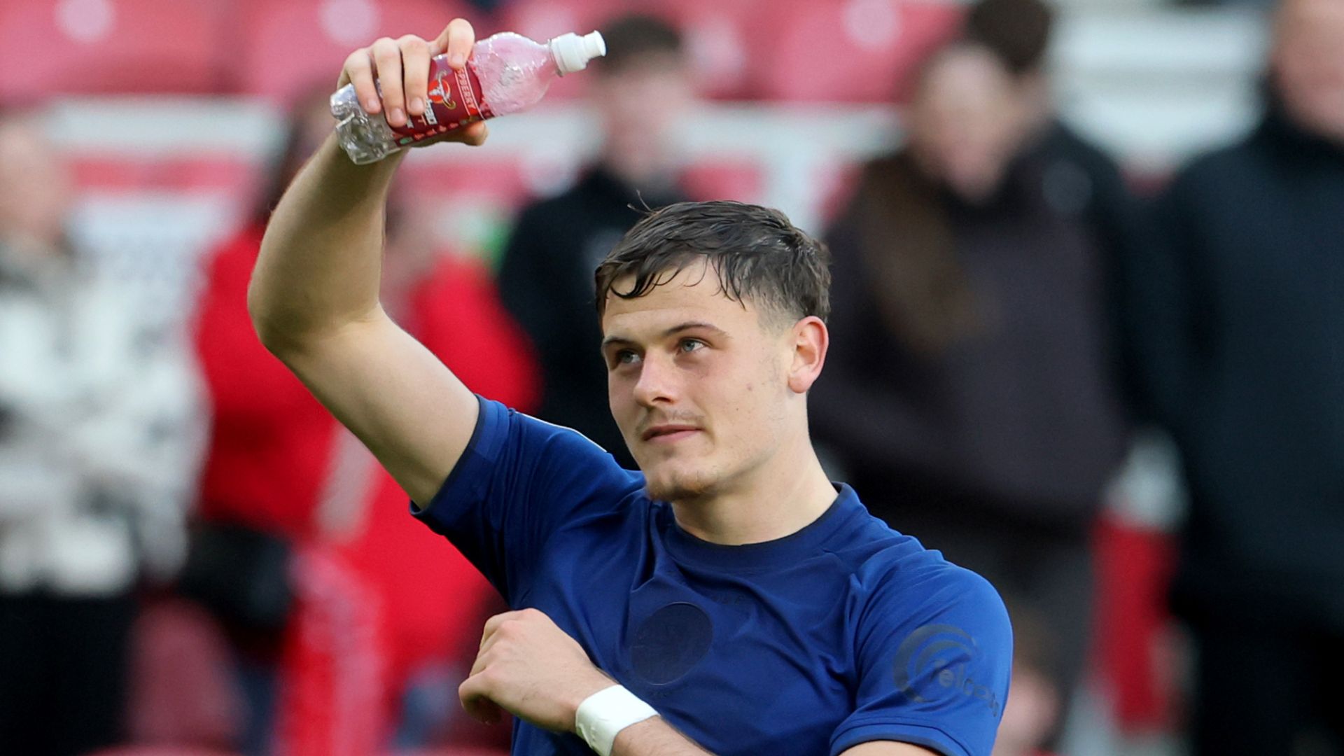 Lankshear segna ancora mentre il Middlesbrough festeggia il 150esimo anniversario con una vittoria