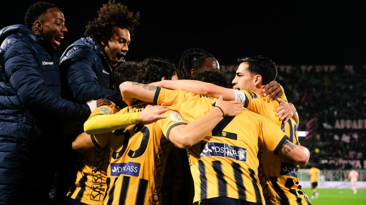 Juve Stabia, Berufung gegen die beiden Strafpunkte eingelegt