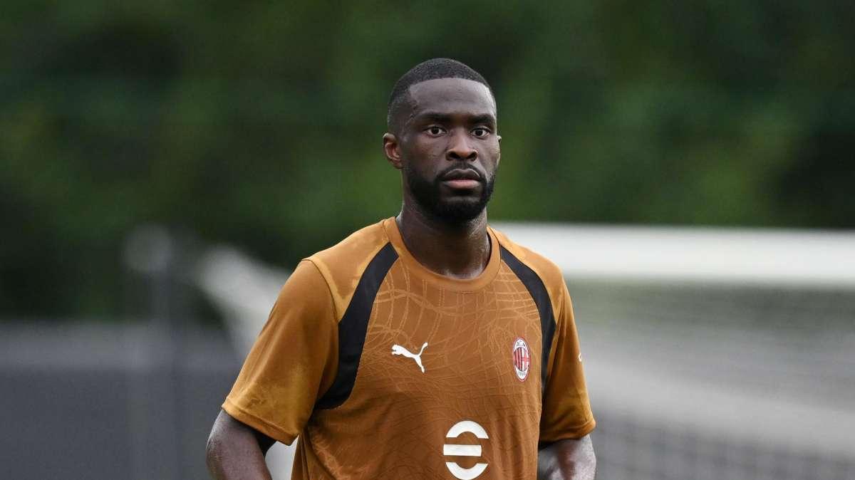 Milan-Verteidigung: jetzt Tomori, dann das Transferfenster im Januar. Mittlerweile kommt Carvajal aus den Free Agents