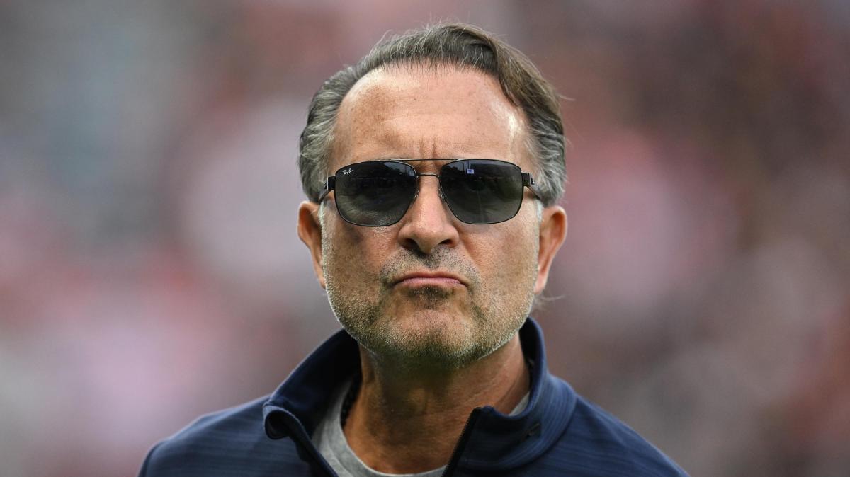 Cardinale non soddisfatto del Milan: nel mirino la fase offensiva e palle inattive