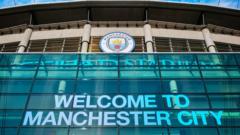 Hat Manchester City irgendwelche Gründe, die Berufung zu gewinnen?