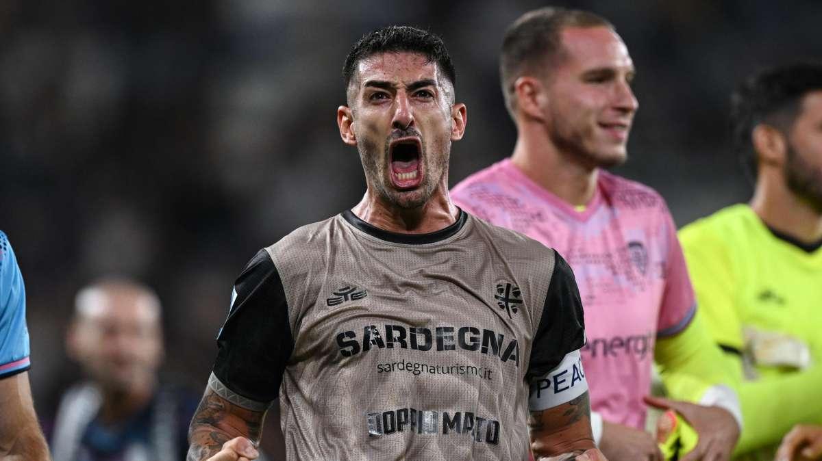 Cagliari und Trepy stehen kurz vor der Rückkehr. Deiola-Dilemma in Monza: Verteidigung oder Mittelfeld?