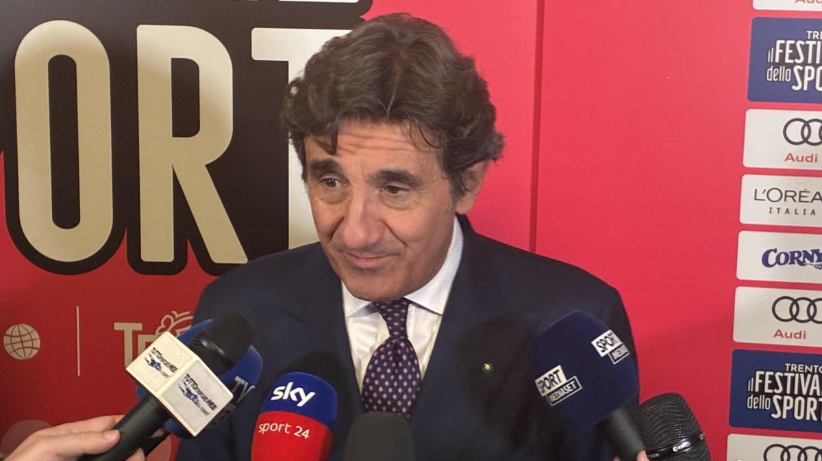 Turin trauert um den „Bodybuilder mit Herz“: Angelo Marello ist im Alter von 92 Jahren verstorben