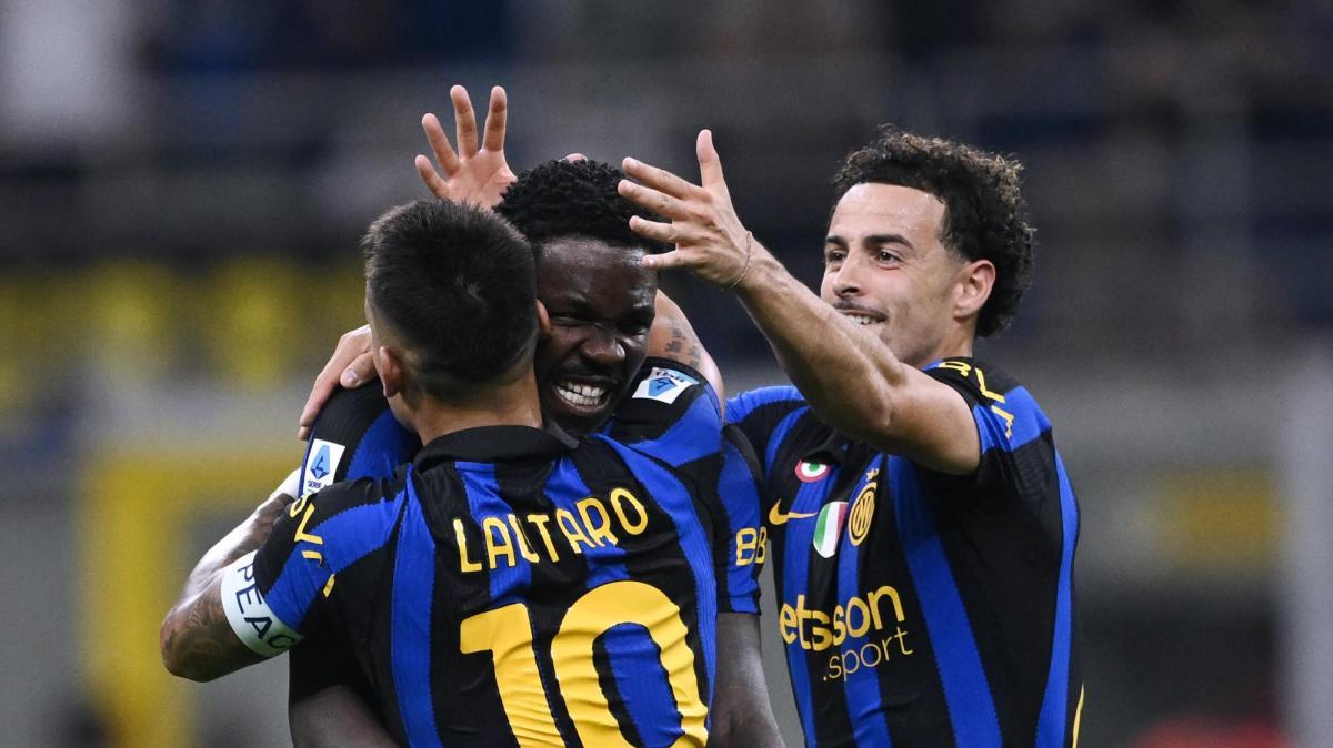 Inter, fra la finale di Champions e i sedicesimi ci sono 63 milioni. Senza contare il Mondiale