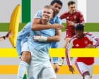 Premier League: 10 Gesprächsthemen aus dem Wochenendgeschehen