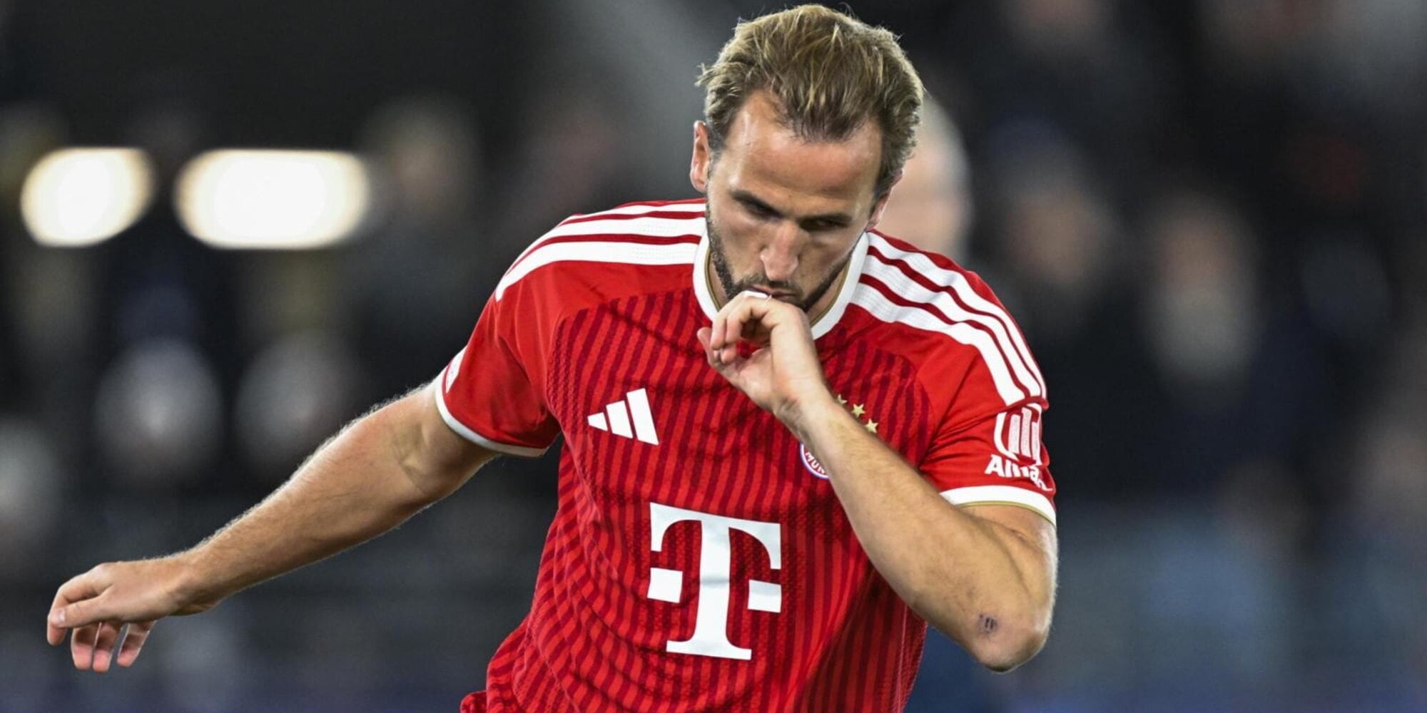 "Kane-Bayern Munich, agreement reached for renewal until 2029"