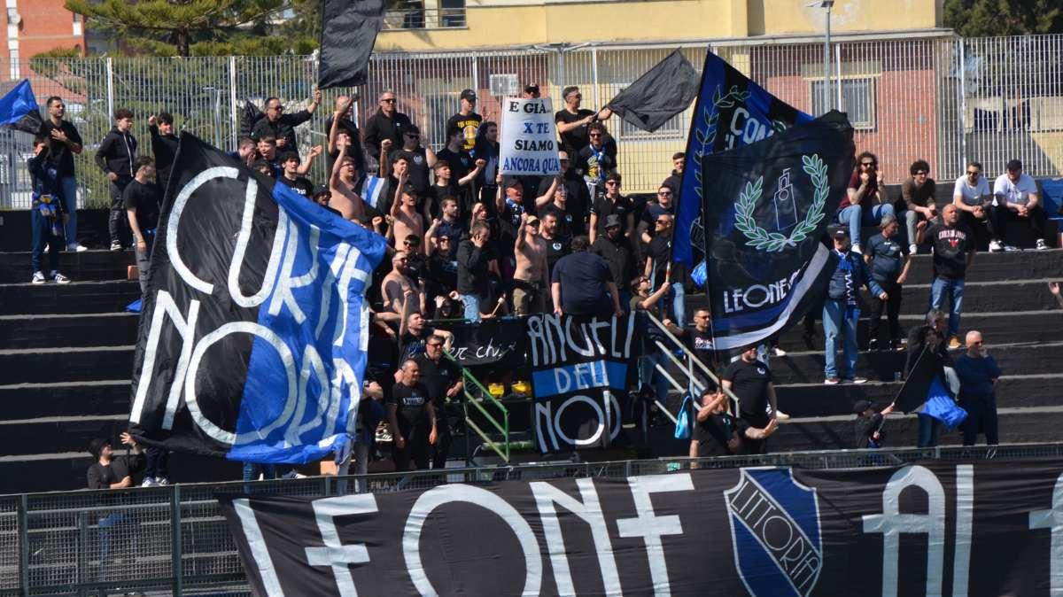 Latina-Atalanta U23, ricorso degli orobici: il Giudice Sportivo non omologa il risultato