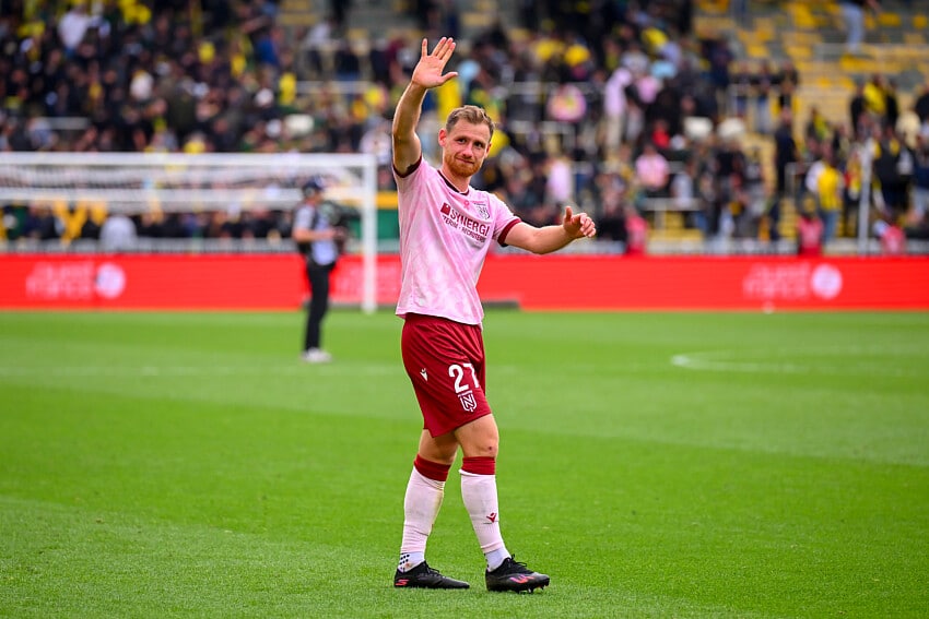 Pronostico FC Nantes – Dunkerque (17/10): prono, cotes et compos