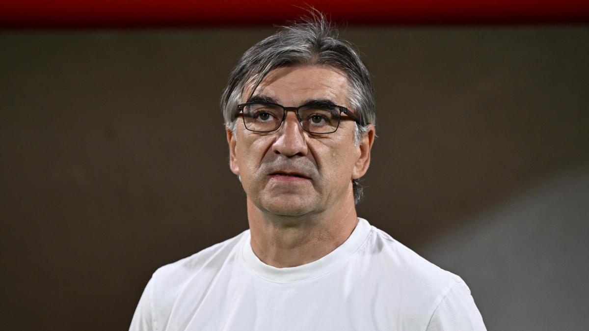 Morgen Lazio-Monza, Jurics Kader: Ciurria kann es nicht schaffen, Ngonge ist da