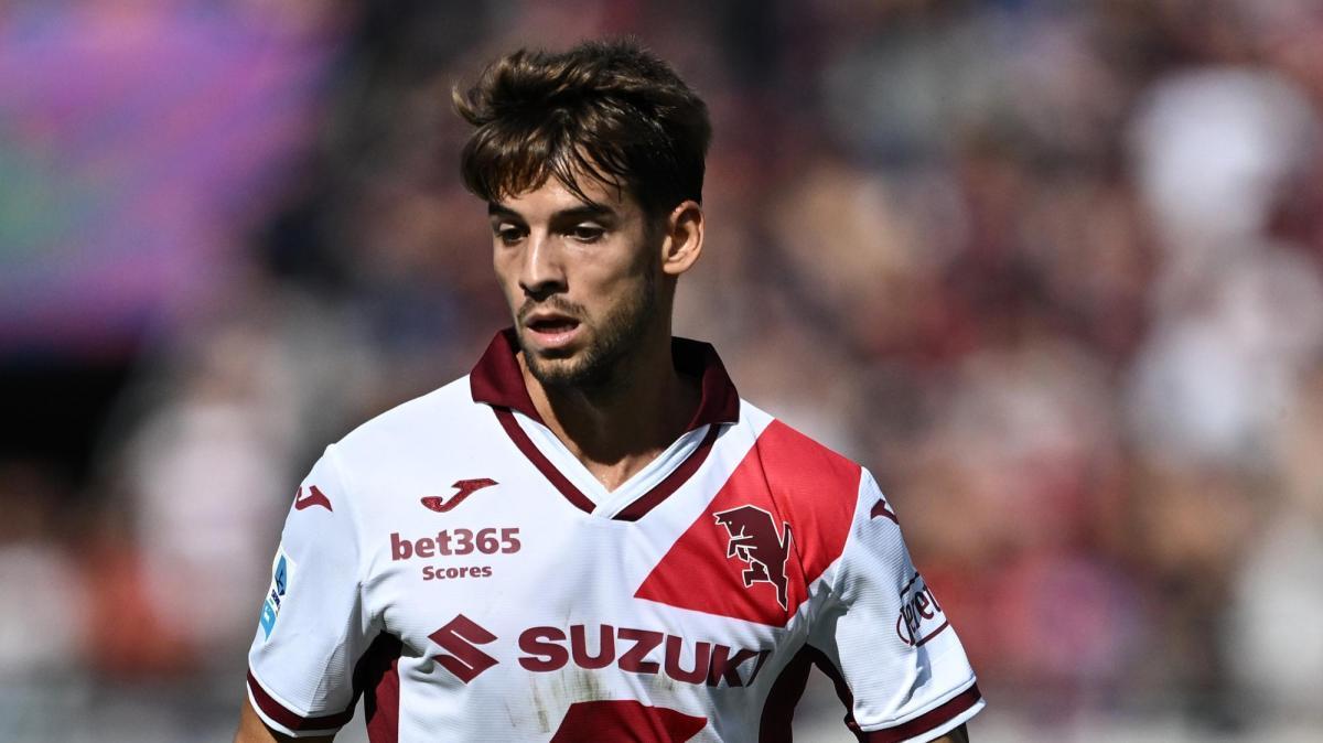 Torino, il mercato ingrana: da Braganca a Belghali, oggi otto volti nuovi in campo dal 1'