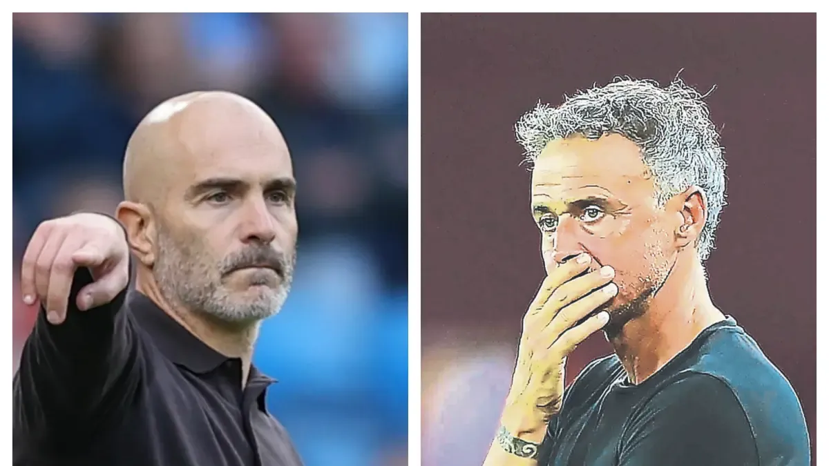 Il giorno in cui Maresca ha disattivato il PSG di Luis Enrique