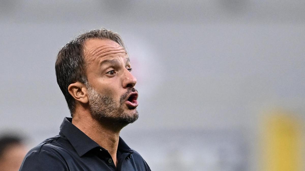 Parma, Gilardino: „Ich habe die Jungs gebeten, im Spiel zu bleiben, und sie haben es getan, wir müssen uns verbessern“