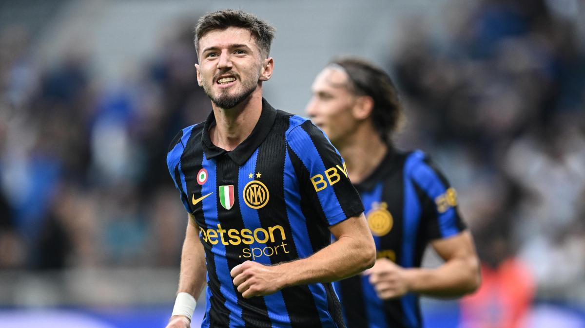 Inter a mille, in venti minuti Chivu risolve due delle tre polemiche della sosta sui singoli