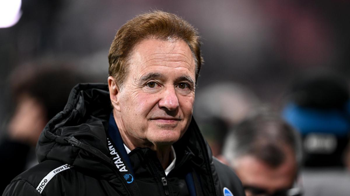 L'Atalanta compie 119 anni, Pagliuca: "Abbiamo un'identità straordinaria, da underdog"