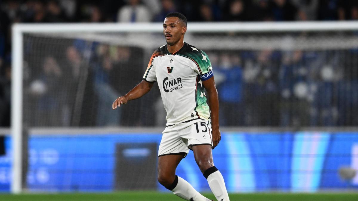 Venezia, Juan Jesus: "Nicola ci ha dato la carica. Voglio fare la storia qui come fatto a Napoli"
