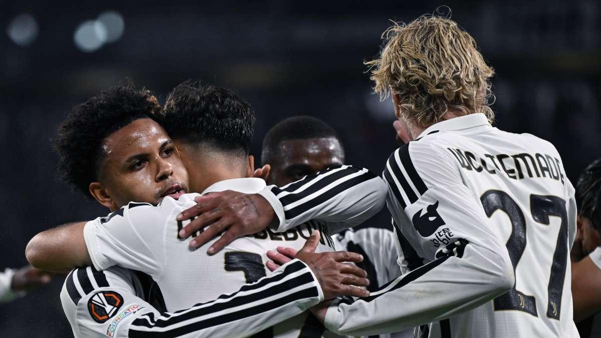 Juventus wechselt von Celta Vigo, Trainer Giraldez gibt zu: „Ich mache mir Sorgen um ihr Personal“