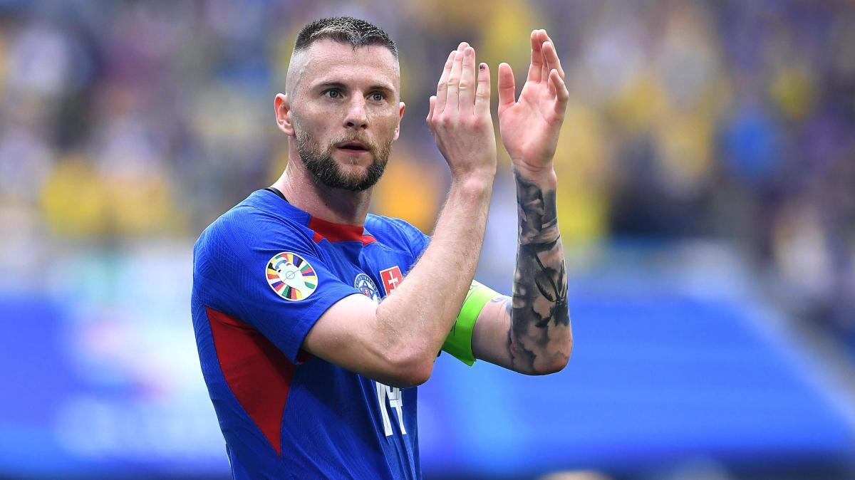 Fenerbahce travolto 6-0 dall’Aston Villa: Skriniar non si nasconde: "Prestazione vergognosa"