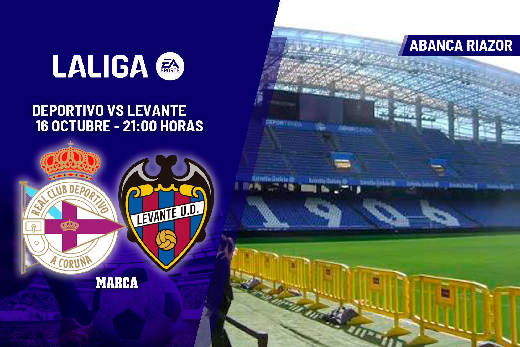 Sport - Levante | Duell der großen Bretter in Riazor: Vorschau, Analyse, Prognose und Prognose