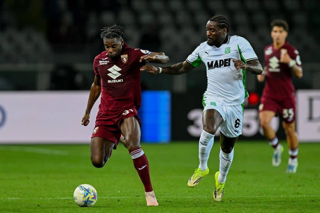 RC Lens: verdetto per M'Bala Nzola