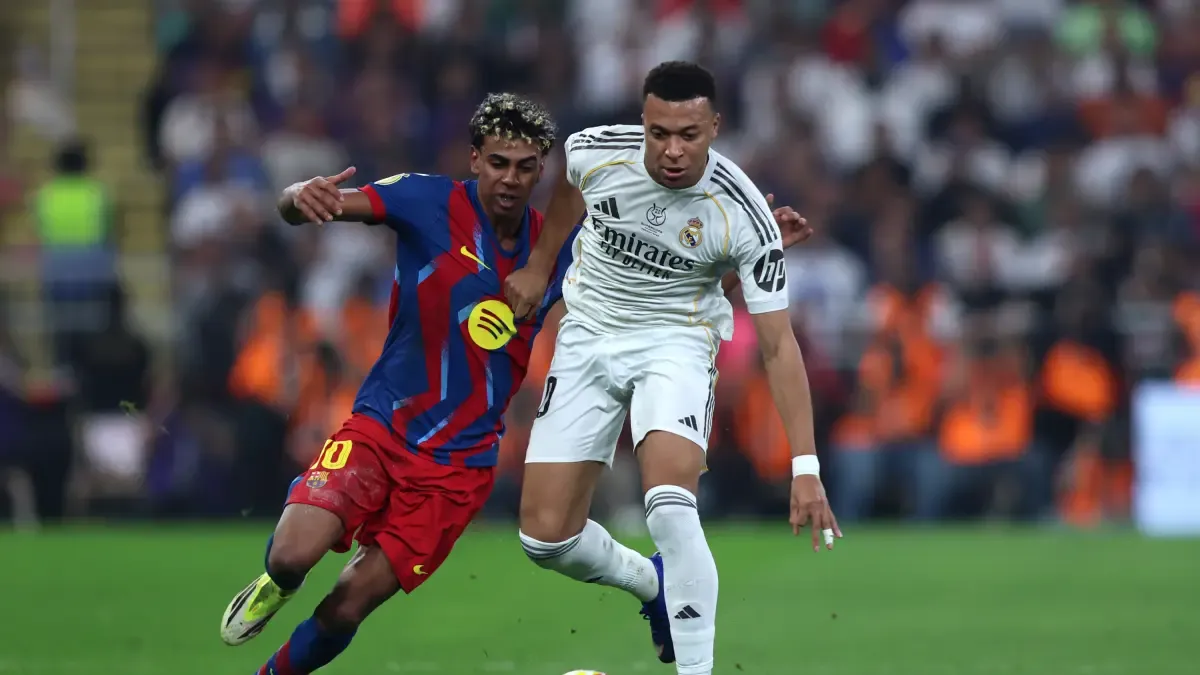 Guti prognostiziert: „Offensichtlich wird Barça Madrid nicht schlagen“