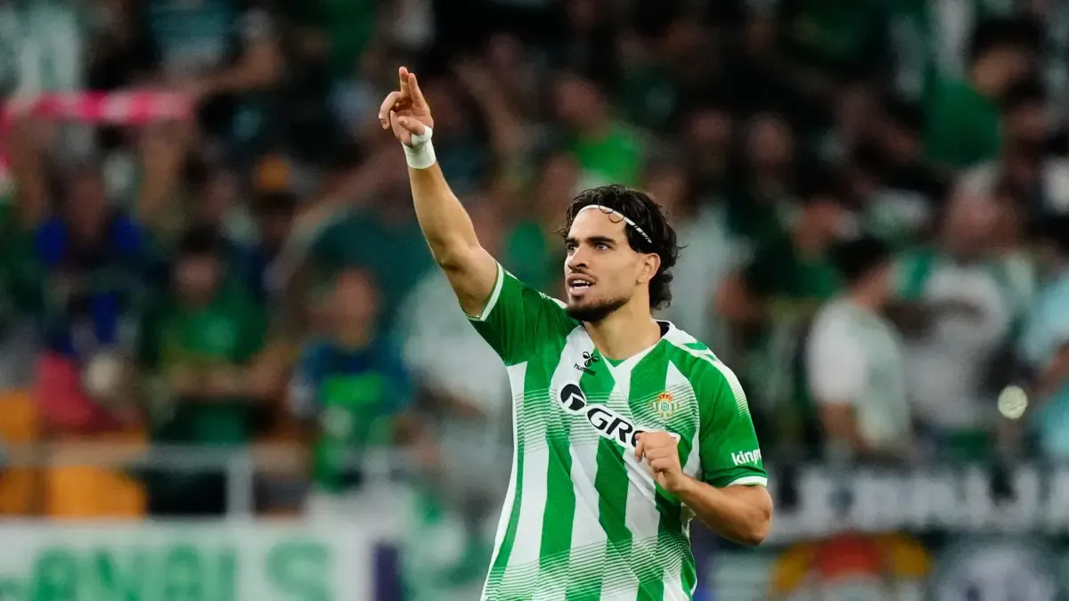 Abde aumenta il suo valore e avvantaggia Betis e Barça