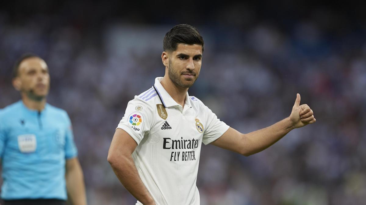 Fenerbahçe, caso Asensio: ammutinamento dopo aver saputo di non essere titolare