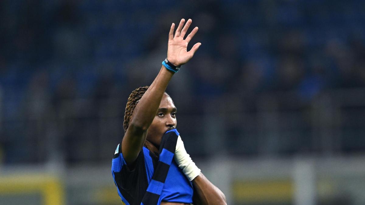 Spence dopo l'esordio con l'Inter a San Siro: "Ho aspettato due lunghi mesi..."